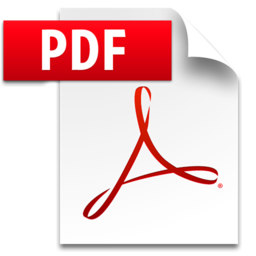 pdf icon