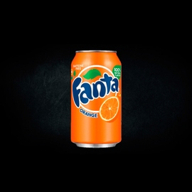 fanta, 0.5 л