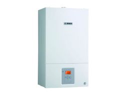 Настенный газовый котел Bosch GAZ WBN 6000-24 C RN двухконтурный