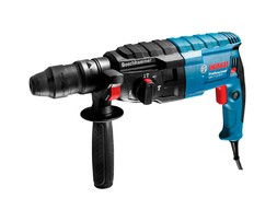 Перфоратор сетевой BOSCH GBH 2-24 DFR