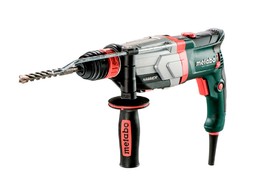 Перфоратор аккумуляторный  METABO KHE 2660  Quick