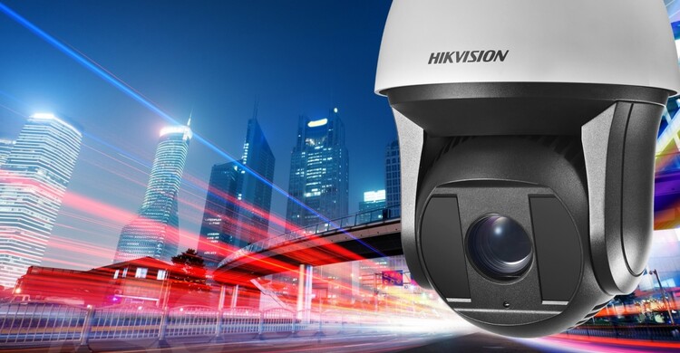 Как сбросить пароль у камеры HikVision